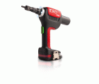 Remachadora tuercas 2 baterías IERO 8,0 (M.3 - M.8)